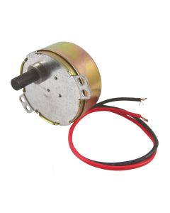 CLIFF FMJ7201FB1 - Motoreductor sincron SP3 2.5 RPM CW