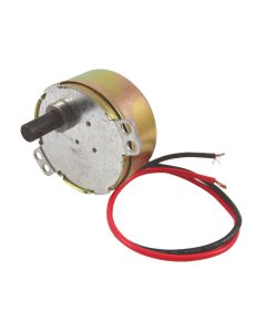 CLIFF FMJ7201FJ1 - Motoreductor sincron SP36 30 RPM CW