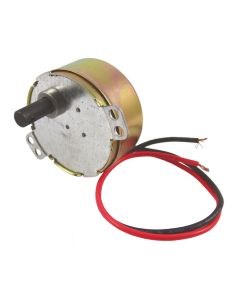 CLIFF FMJ7201FJ2 - Motoreductor sincron SP36 30 RPM CCW