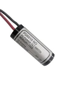 COMUS INTERNATIONAL PD6010 - Switch de înclinare (Tilt) SPST 20A 40VDC