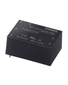 COSEL TUHS25F24 - Convertor AC/DC 24V 25W