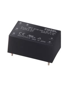 COSEL TUHS3F05 - Convertor AC/DC 5V 3W