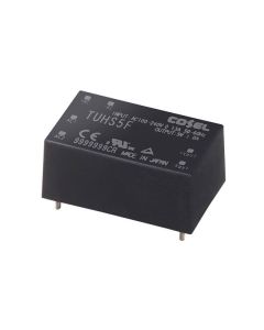 COSEL TUHS5F24 - Convertor AC/DC 24V 5W