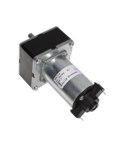 CROUZET 80807018 - Motoreductor 208 RPM 24V