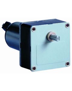 CROUZET 80807022 - Motoreductor 5.2 RPM 24V