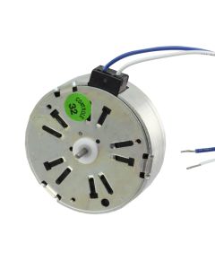 CROUZET 82340195 - Motor standard 600 RPM 230V