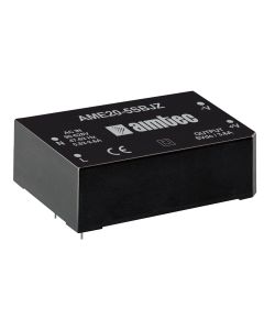 AIMTEC AME20-12SBJZ - Convertor AC/DC 12V 20W