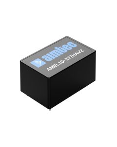 AIMTEC AMEL10-12S277HAVZ - Convertor AC/DC 12V 10W