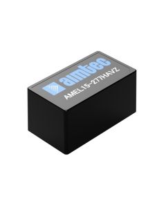 AIMTEC AMEL15-24S277HAVZ - Convertor AC/DC 24V 15W