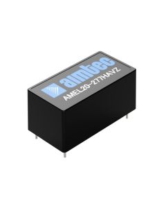 AIMTEC AMEL20-3S277HAVZ - Convertor AC/DC 3.3V 14.85W