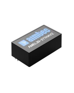 AIMTEC AMEL30-3S277HAVZ - Convertor AC/DC 3.3V 20W