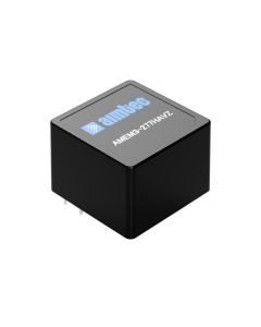 AIMTEC AMEM3-3S277HAVZ - Convertor AC/DC 3.3V 3W