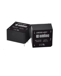AIMTEC AMEM5-5SY - Convertor AC/DC 5V 5W