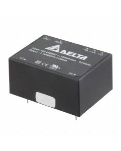 DELTA ELECTRONICS AA04D0512A - Convertor AC/DC 12V 4W