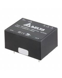 DELTA ELECTRONICS AA04D1515A - Convertor AC/DC 15V 4W