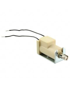 DELTA ELECTRONICS DSOL-0844-12 - Solenoid tip tragere (Pull) continuu 12V