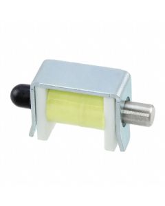 DELTA ELECTRONICS DSOS-0416-09D - Solenoid DC cadru deschis tip împingere