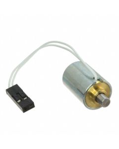 DELTA ELECTRONICS DSTL-0418-12 - Solenoid tip tragere (Pull) continuu 12V