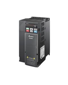 DELTA ELECTRONICS/INDUSTRIAL AUTOMATION VFD17AMS43ANSAA - Invertor VFD-MS300 10HP 7.5KW 480V 17A HD