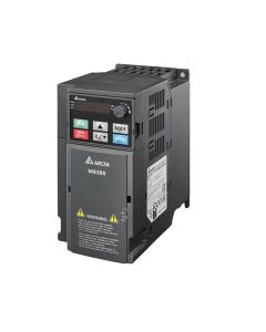 DELTA ELECTRONICS/INDUSTRIAL AUTOMATION VFD7A5MS21ANSAA - Invertor VFD-MS300 2HP 1.5KW 230V 7.5A HD