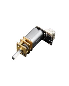 DFROBOT DFR1114 - Motoreductor micro metalic Gravity