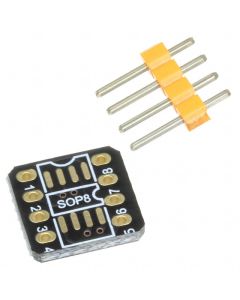 DFROBOT FIT0290 - Placă de prototipare SOP8