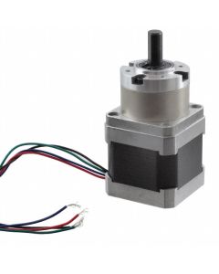 DFROBOT FIT0349 - Motor pas cu pas bipolar cu reductor planetar