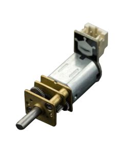 DFROBOT FIT0467 - Motoreductor 5V micro metalic cu conector
