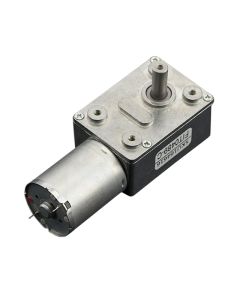 DFROBOT FIT0489-C - Motoreductor Turbo 160 RPM 12V metalic