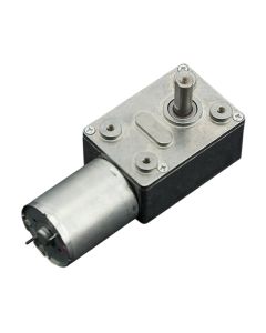 DFROBOT FIT0489-D - Motoreductor Turbo 40 RPM 12V metalic