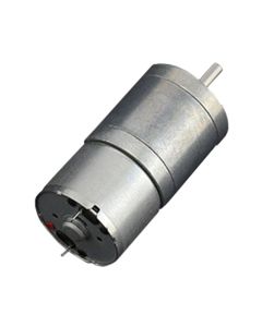 DFROBOT FIT0495-F - Motoreductor 97 RPM 6V metalic