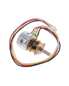 DFROBOT FIT0503 - Motoreductor pas cu pas 12V micro metalic