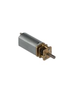 DFROBOT FIT0564 - Motoreductor 400 RPM 6V mini metalic