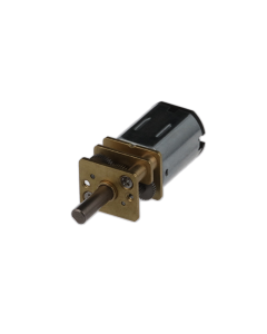 DFROBOT FIT0579 - Motoreductor 50 RPM 6V micro metalic