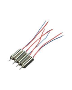 DFROBOT FIT0789 - Set 4 micromotoare coreless (4x12mm)