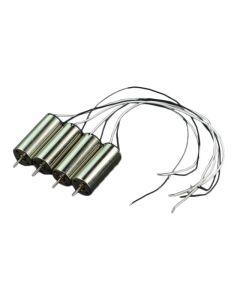 DFROBOT FIT0796 - Set 4 micromotoare coreless 46000RPM 3.7V