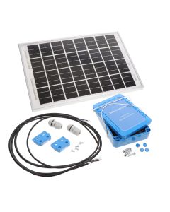 DFROBOT KIT0210 - Kit panou solar de exterior 10W