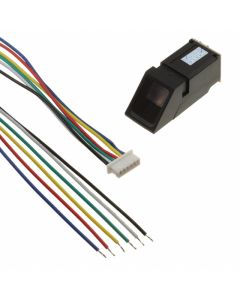 DFROBOT SEN0188 - Senzor de amprentă UART