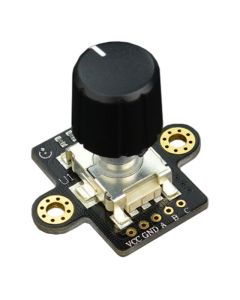 DFROBOT SEN0235 - Encoder incremental în cuadratură vertical cu terminale de lipit
