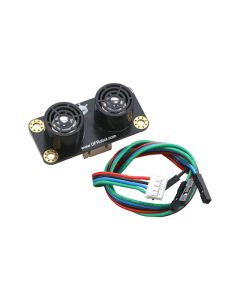 DFROBOT SEN0304 - Senzor ultrasonic 50Hz 3.3V/5.5V