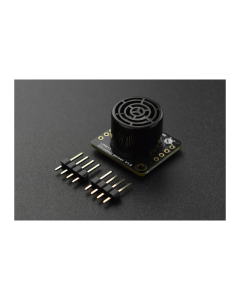 DFROBOT SEN0352 - Senzor ultrasonic TX/RX 40kHz 3.3V/5.5V