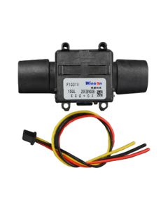 DFROBOT SEN0360 - Senzor de debit 150 LPM tată 22mm