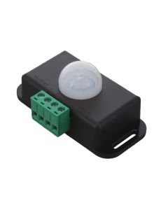 DFROBOT SEN0522 - Senzor IR prezență umană DC 12V/24V