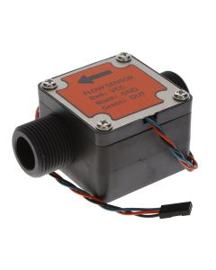 DFROBOT SEN0551 - Senzor de debit 0.5-50 LPM tată