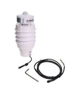 DFROBOT SEN0658 - Stație meteo ultrasonică 9-în-1 RS485