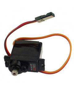 DFROBOT SER0011 - Micro Servomotor RC 6V angrenaj metalic