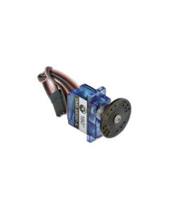 DFROBOT SER0047 - Servomotor metalic 9g 180 grade 1.5kg