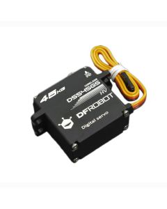 DFROBOT SER0061 - Servomotor coreless waterproof 45kg cuplu
