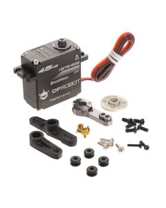 DFROBOT SER0062 - Servomotor brushless waterproof 45kg cuplu