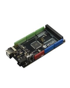 DFROBOT DFR0003 - Placă de dezvoltare DFRduino Mega1280 (Arduino Mega)